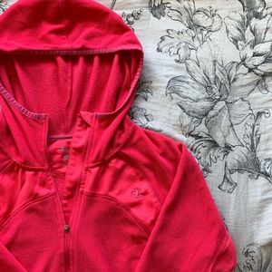 Champion Fleece Pullover